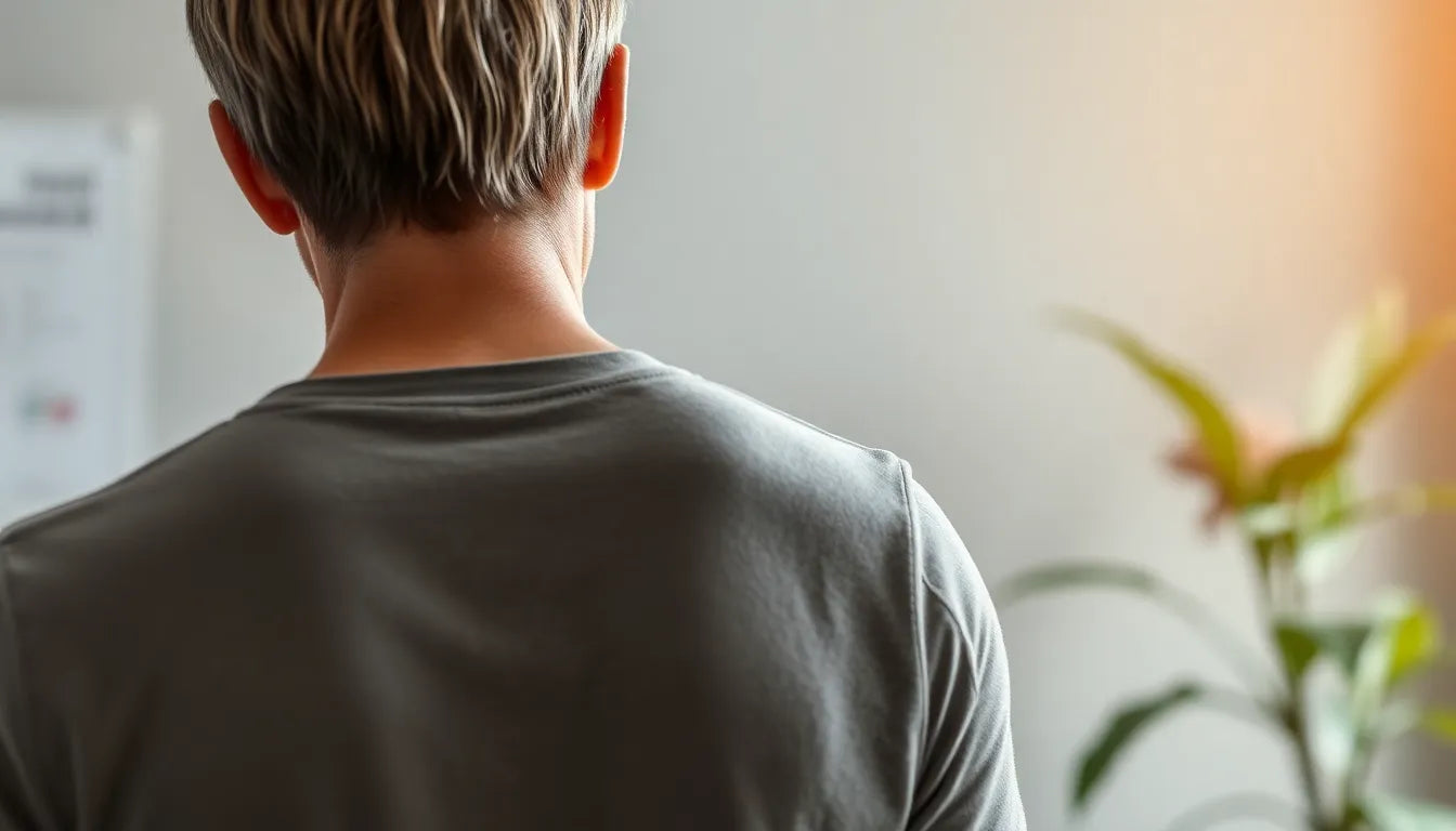 Rückenschmerzen durch Corona verstehen und lindern