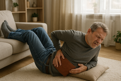 Lindere deinen Rücken: Tipps gegen lendenschmerzen