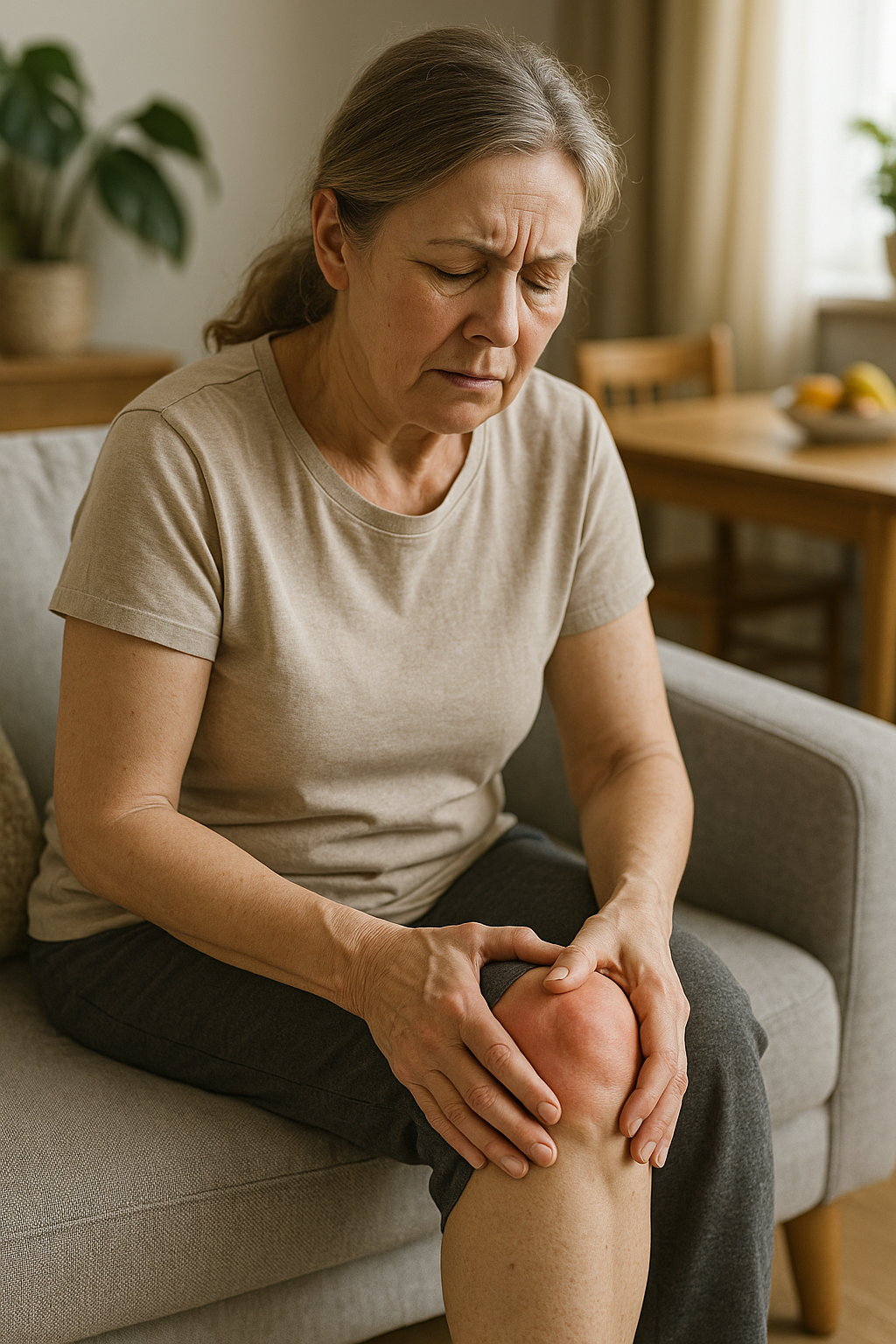 Verstehen, was arthrose wirklich verursacht: mehr als nur verschleiß
