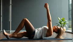 Übungsleser aufgepasst: die besten dehnübungen nach krafttraining für maximale entspannung