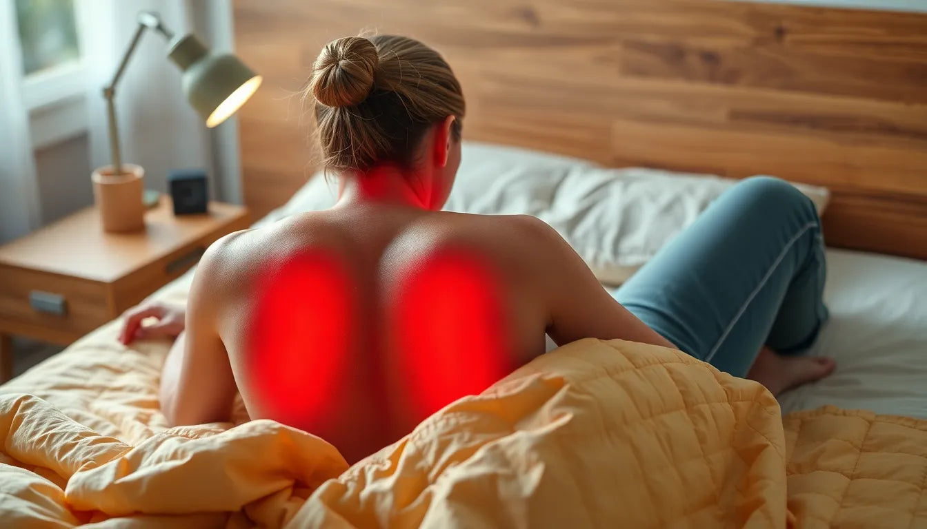 Morgendliche Rückenschmerzen ade: Tipps für einen schmerzfreien Start in den Tag