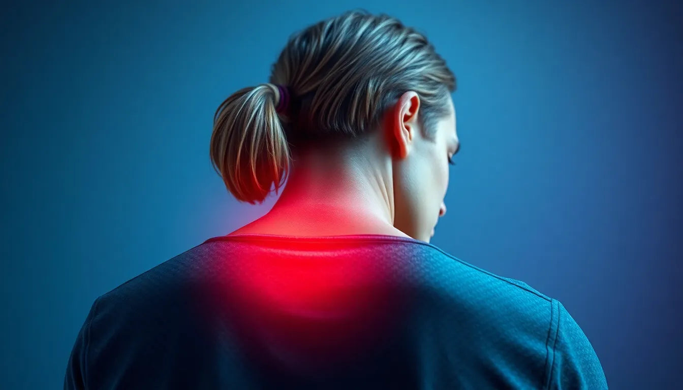 Erkenne die Warnsignale: Symptome bei ondt i lænden verstehen und handeln