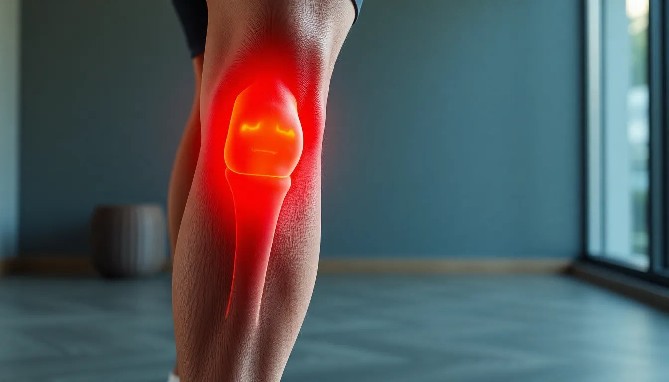 Schmerzen im Steißbein? Übungsleser entdecken effektive Lösungen