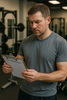 So starten Sie Ihren ersten trainingsplan für anfänger mit Leichtigkeit