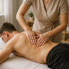 Massage als Schlüssel zur Linderung von Lendenschmerzen