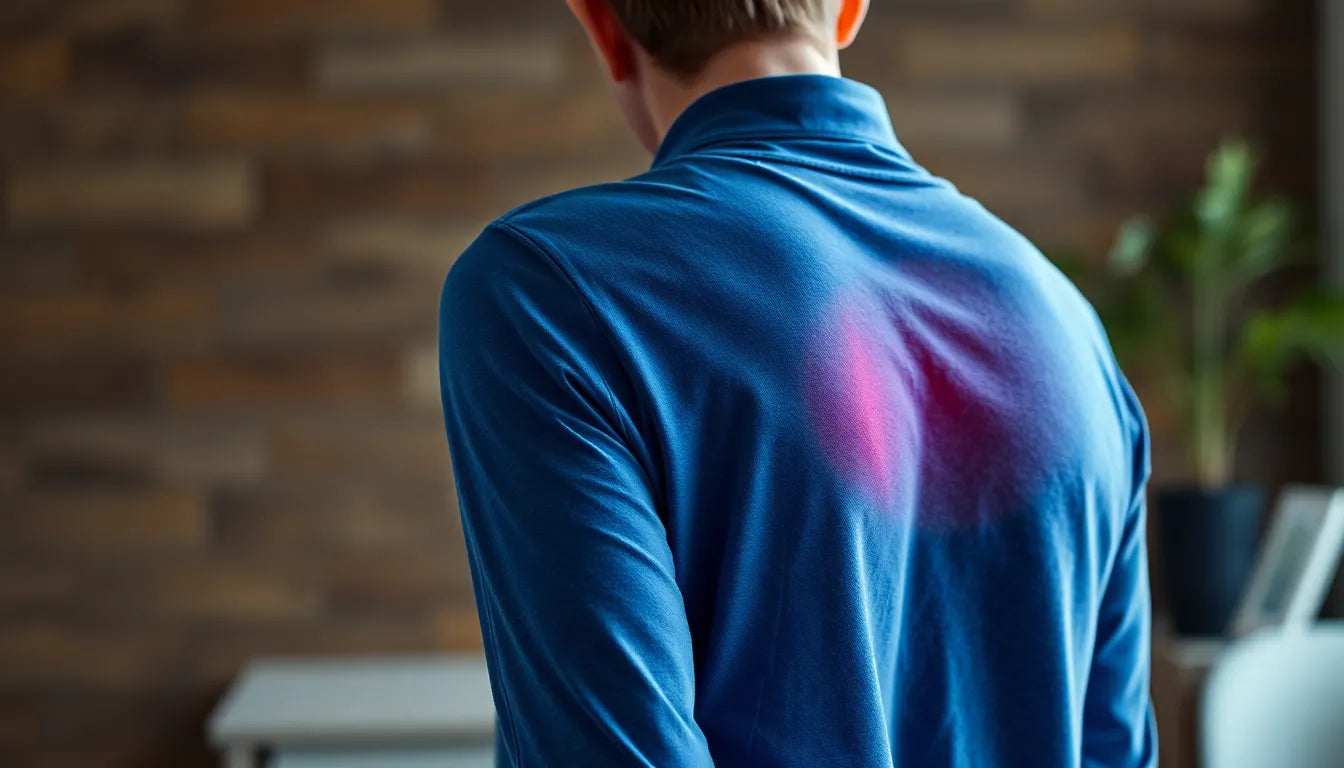 Wann Rückenschmerzen ein Warnsignal für Krebs sind