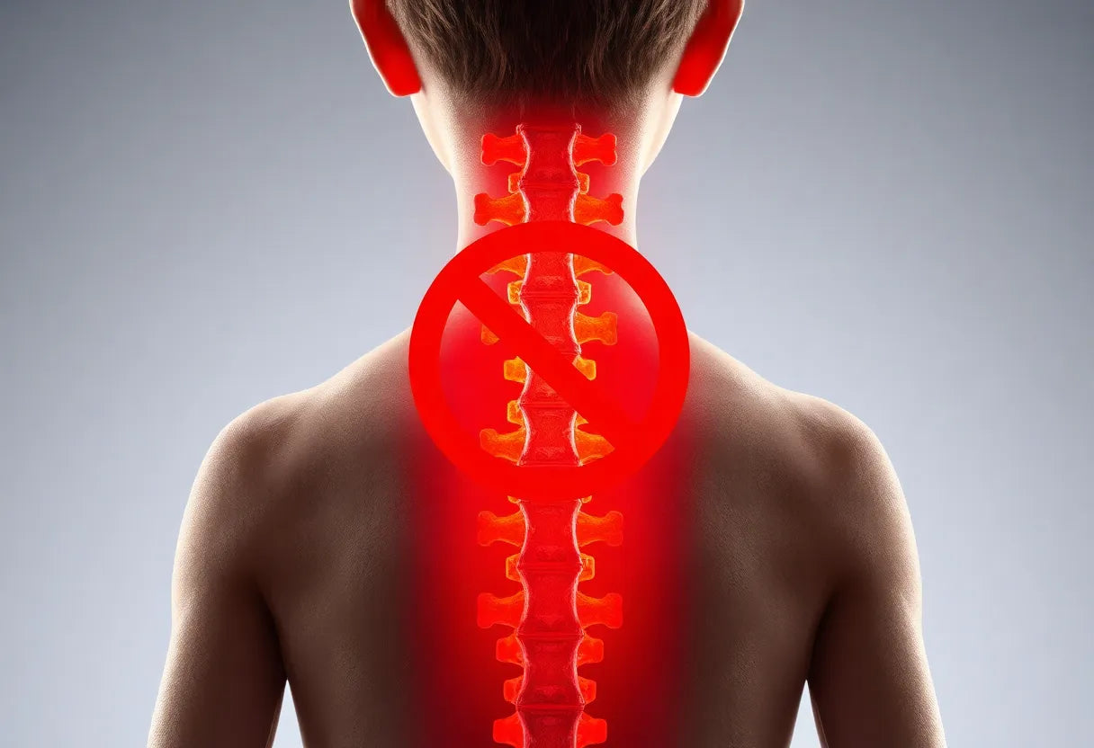 Scheuermann-krankheit verstehen und behandeln: Ihr Weg zu einem schmerzfreien Rücken