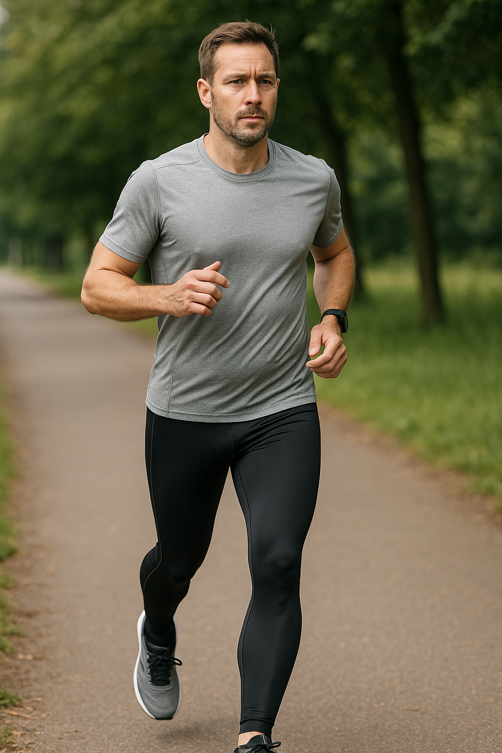 Entdecke die perfekte laufhose für jeden Wettertyp
