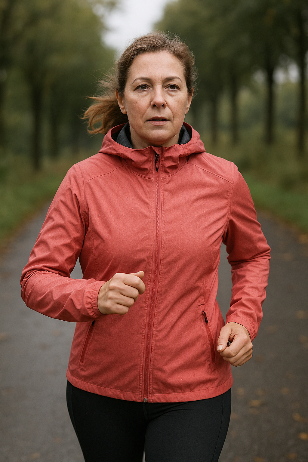 Entdecke die perfekte laufjacke für jede Jahreszeit