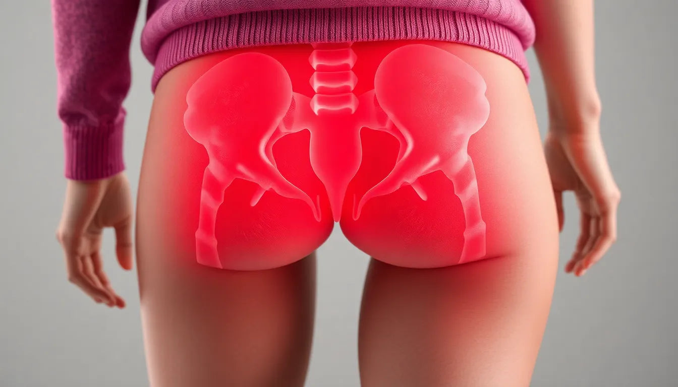 Linderung für schmerzen in hüfte: Tipps für ein schmerzfreies Leben