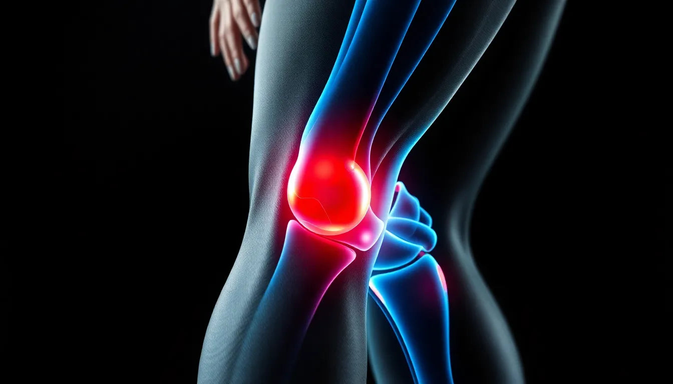 Übungsleser: effektive übungen gegen knieschmerzen innen für mehr beweglichkeit