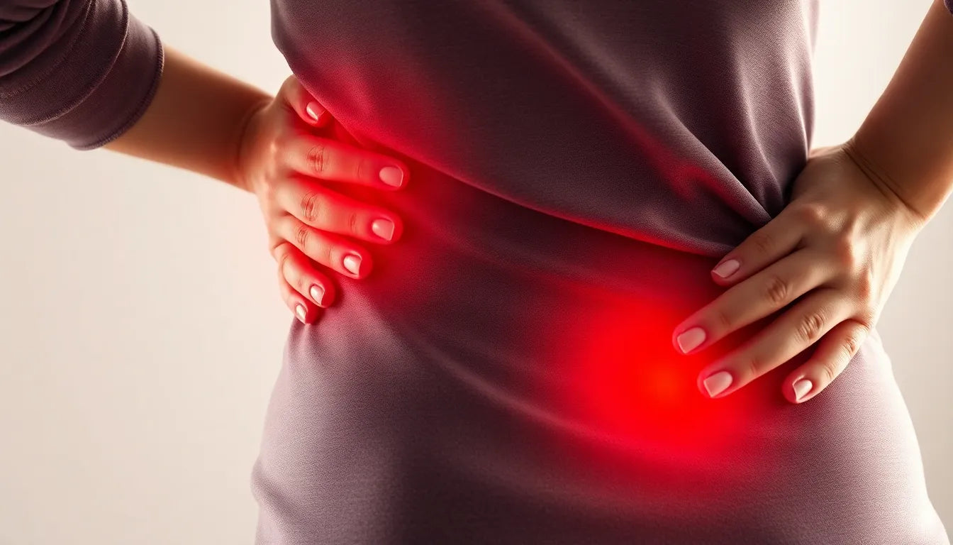 Schmerzfrei nach der Geburt: Tipps bei Rückenschmerzen nach Epiduralblockade