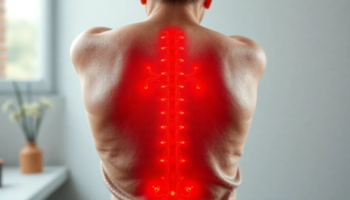 Verstehen Sie die Ursachen von Schmerzen im unteren Rücken und was Sie dagegen tun können