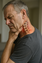 Leben ohne Schmerzen: effektive Lösungen bei arthrose nacken