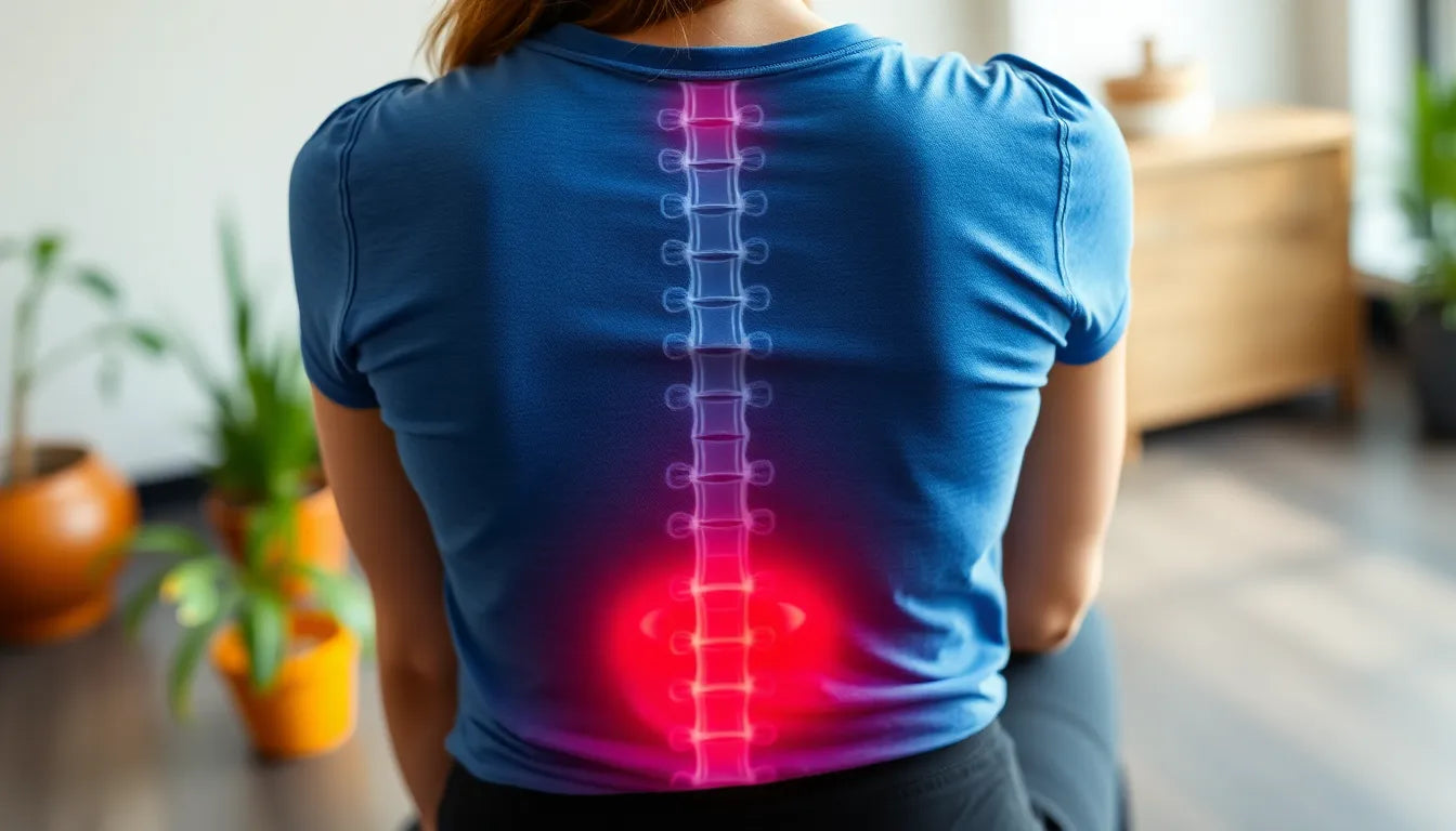 Übungsleser aufgepasst: effektive Übungen gegen Schmerzen in der Lendenwirbelsäule entdecken