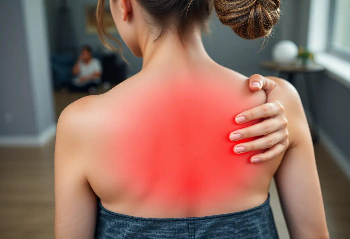 Befreie deinen Rücken: effektive Übungen gegen Schmerzen im unteren Rücken