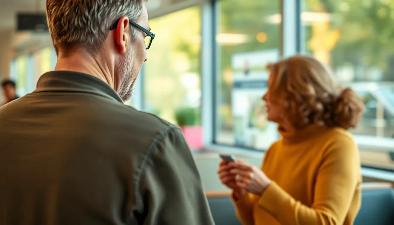 Lachen trotz Rückenschmerzen: Humor als Heilmittel entdecken