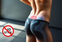 Stärke deine Mitte: effektive Übungen für Lenden- und Hüftbereich