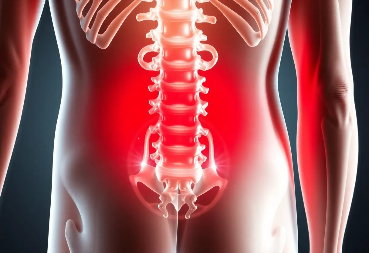 Befreien Sie sich von Schmerzen: So bewältigen Sie einen bandscheibenvorfall l4/l5