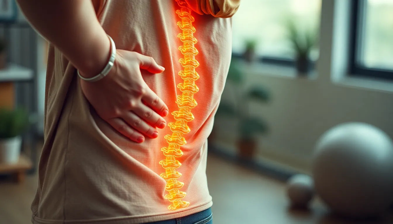 I lettori di Practice scoprono esercizi efficaci per il mal di schiena