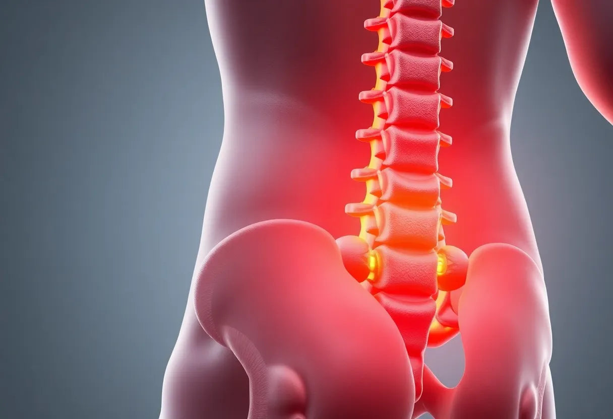 Linderung für den unteren Rücken: Tipps bei arthrose in der lendenwirbelsäule