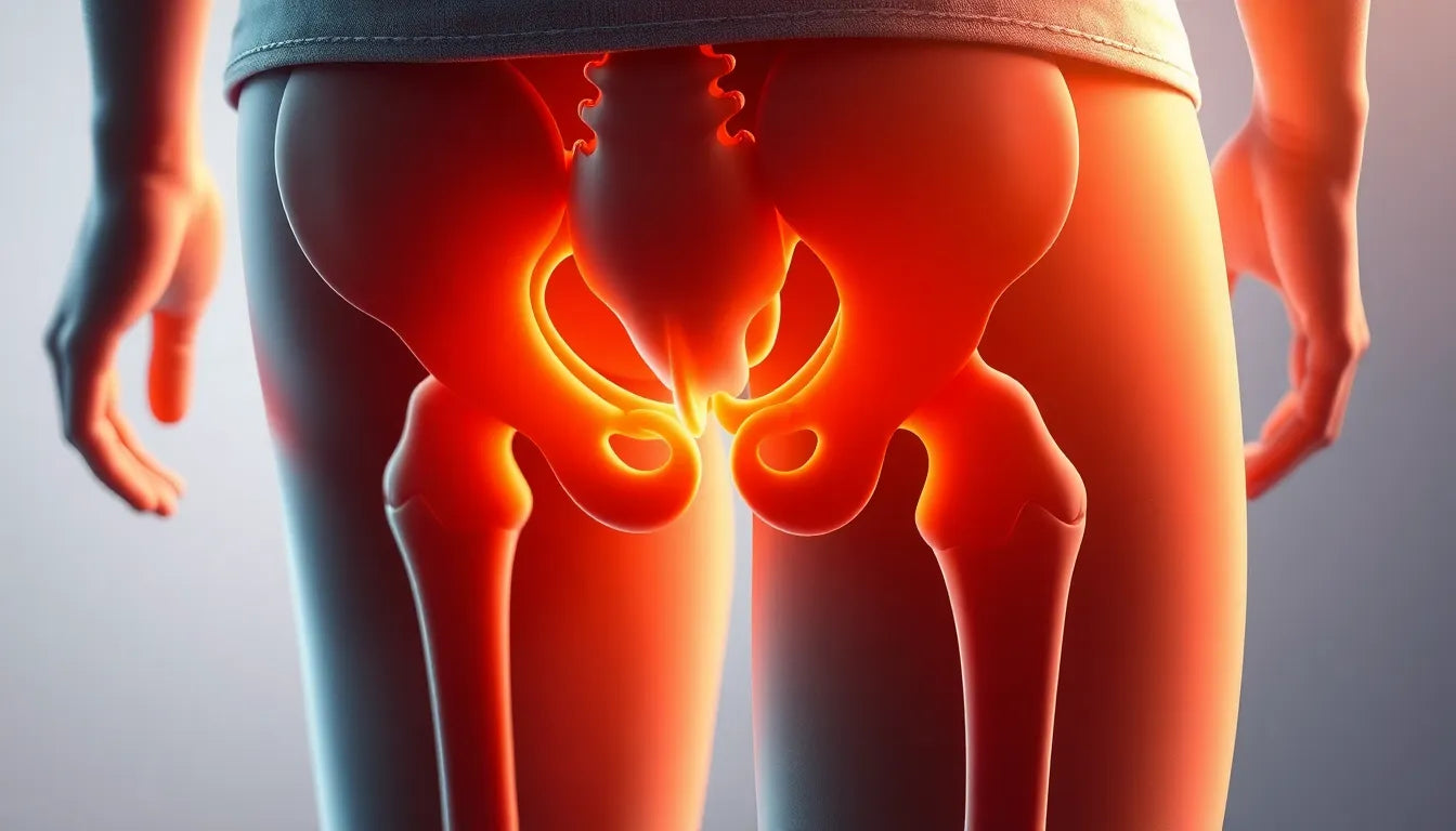 Capire e alleviare il dolore all'anca: consigli per una vita senza dolore