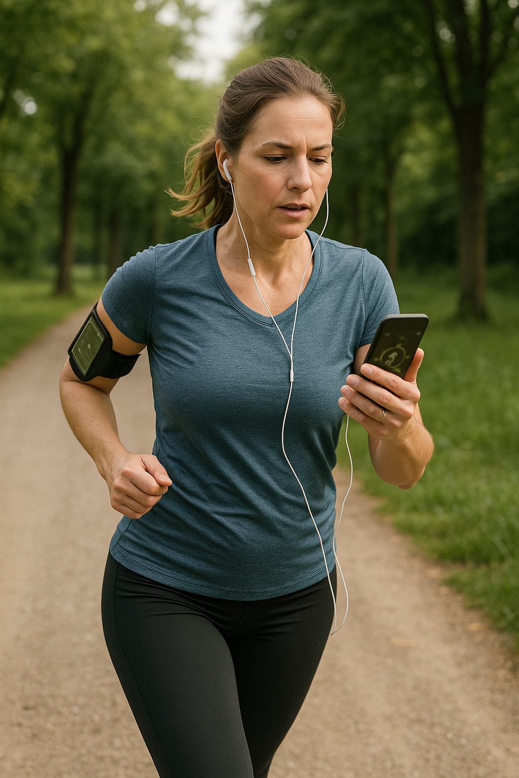 Laufprogramme: der perfekte Start in eine gesündere Zukunft