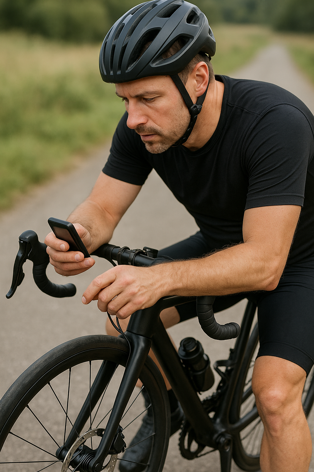 Entdecke die Kraft: wie watt dein radfahrtraining revolutionieren kann