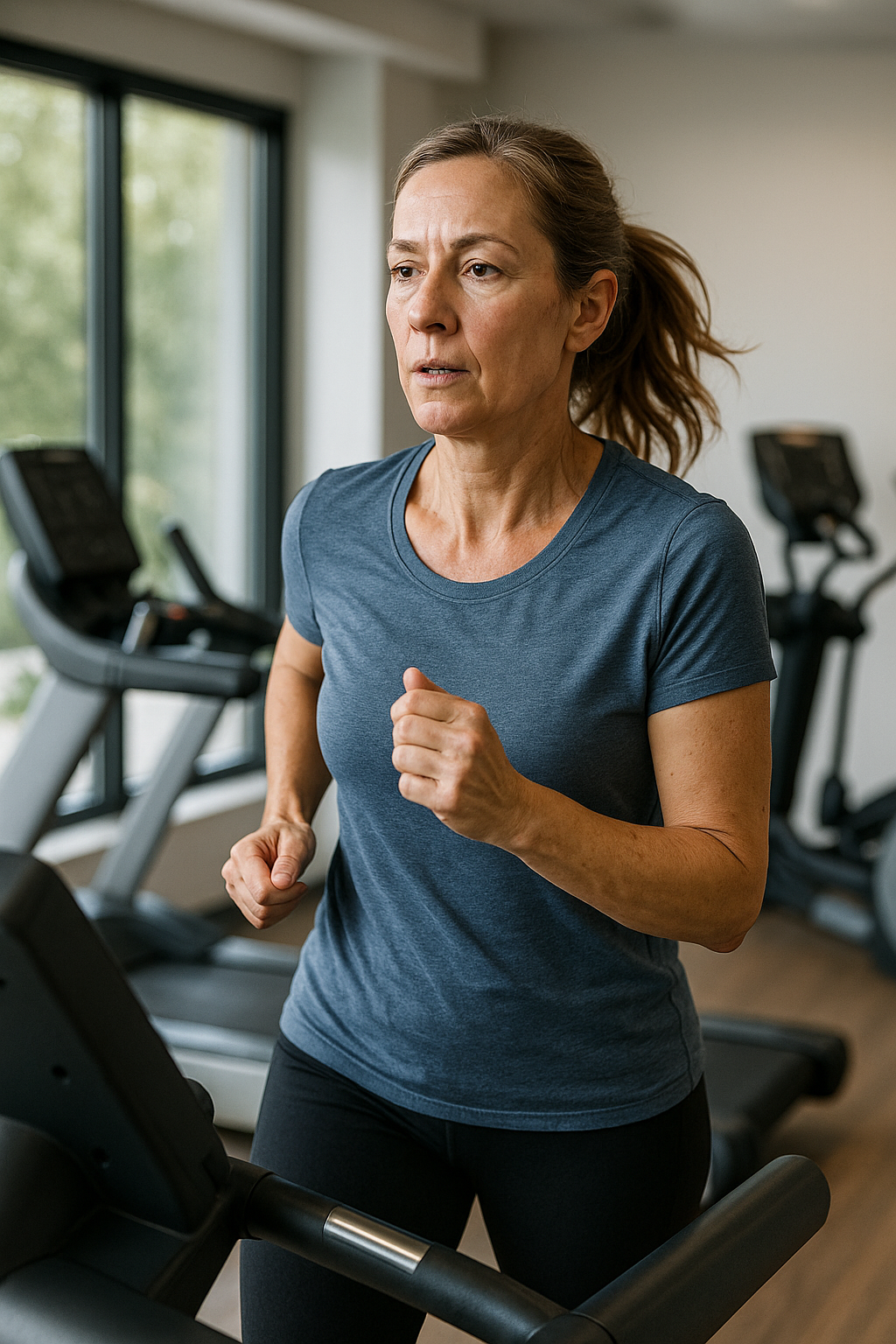 Entdecke die vielen Vorteile von cardio training für deine Gesundheit