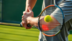 Übungsleser aufgepasst: effektive Übungen gegen Tennisarm für schmerzfreie Tage
