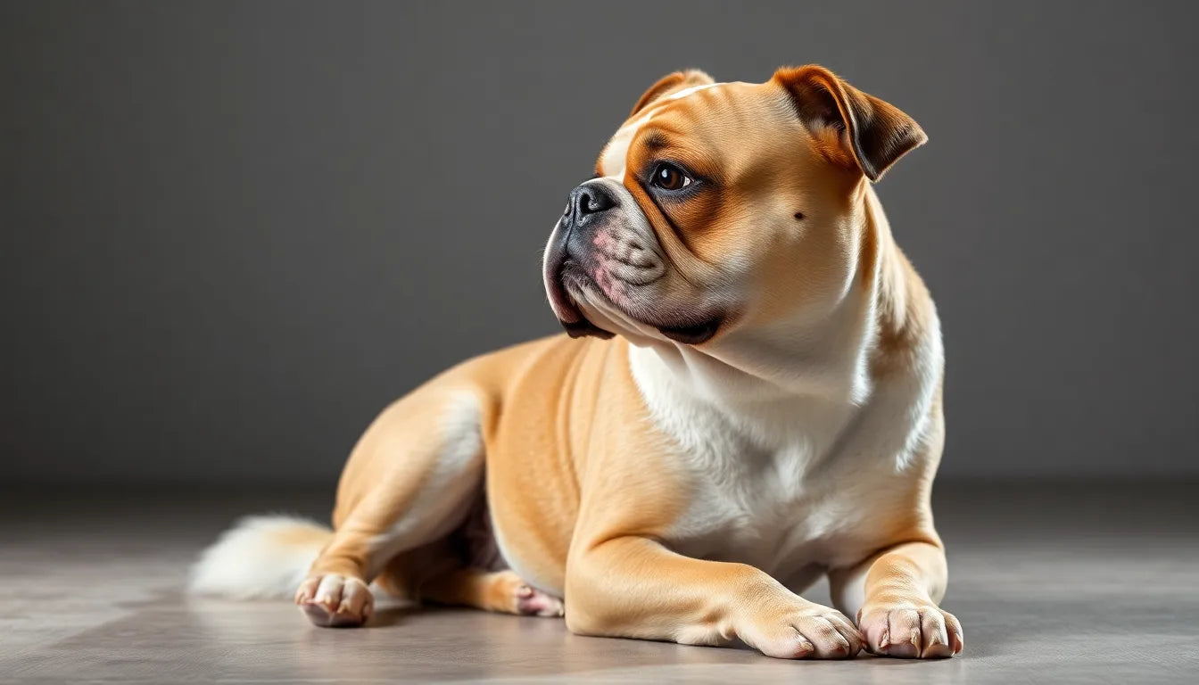 Wenn der Hund den Rücken krümmt: Verstehen und behandeln von Bandscheibenvorfällen