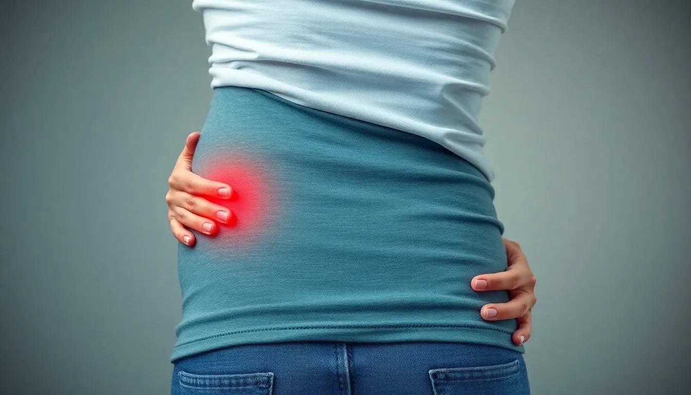 Übungsleser: die besten Übungen gegen Rückenschmerzen in der Schwangerschaft