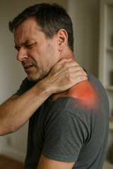Schleudertrauma und Rückenschmerzen: Ursachen und Lösungen für Betroffene