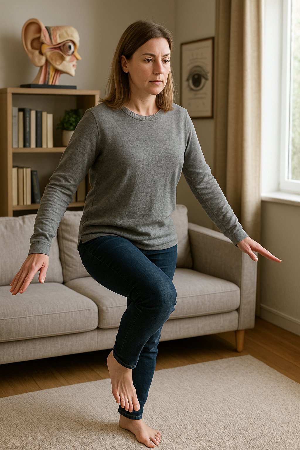 Balance verstehen: mehr als nur Gleichgewicht