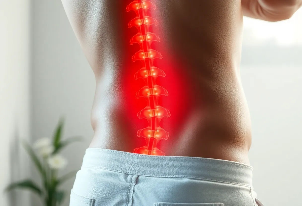 Befreie deinen Rücken und Bauch von Schmerzen: Tipps für ein schmerzfreies Leben