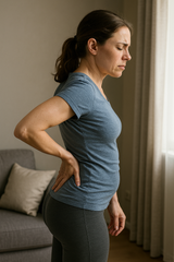 Sag dem den Kampf an: Tipps gegen das hohlkreuz