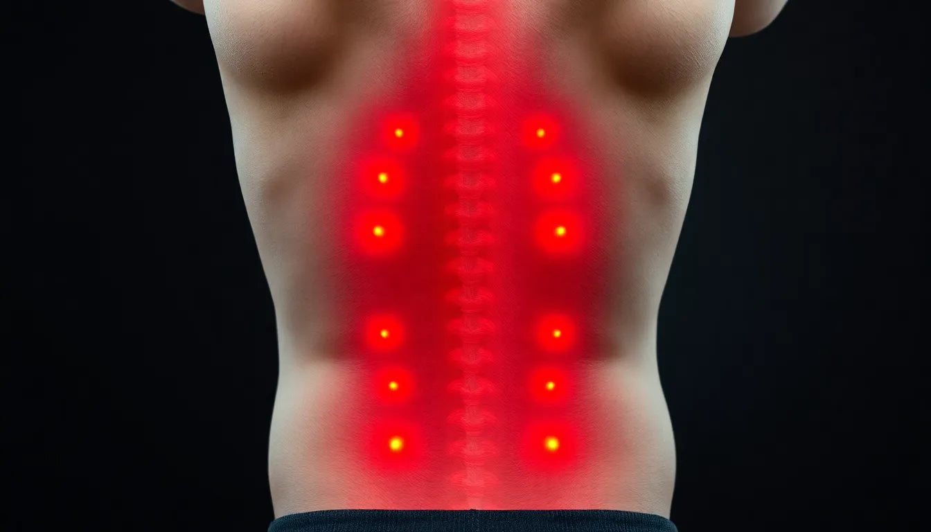 Übungsleser aufgepasst: effektive Übungen gegen Schmerzen im unteren Rücken