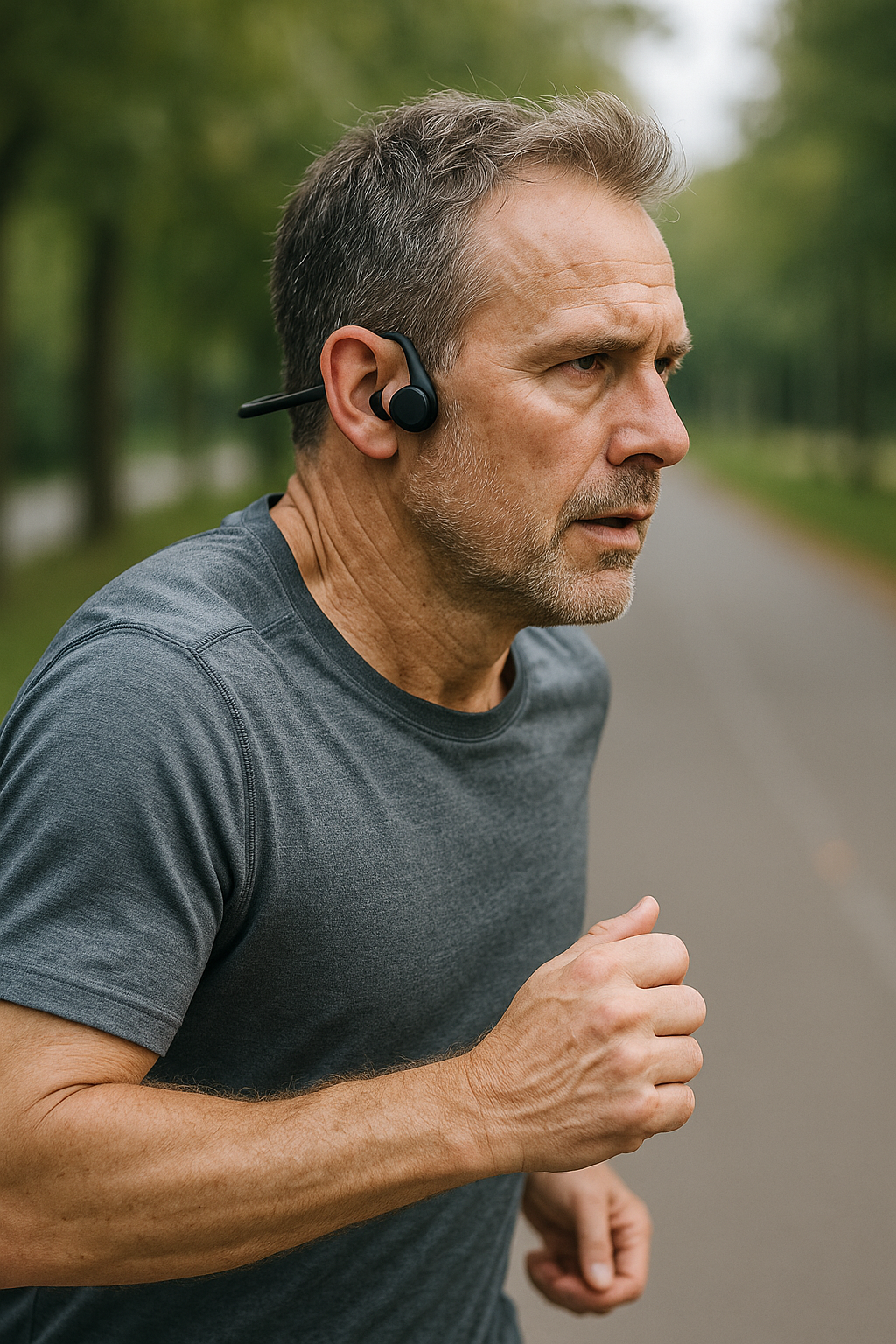 Bluetooth kopfhörer zum laufen: die perfekte Kombination aus Freiheit und Sicherheit