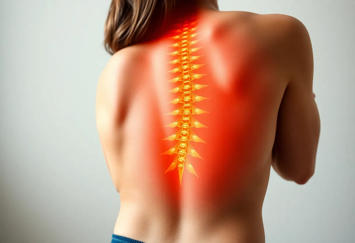 Scopri le vere cause del dolore ai glutei e alla parte bassa della schiena