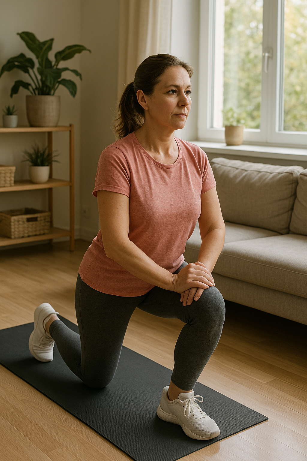Entdecke die Kraft eines täglichen workouts für dein Wohlbefinden