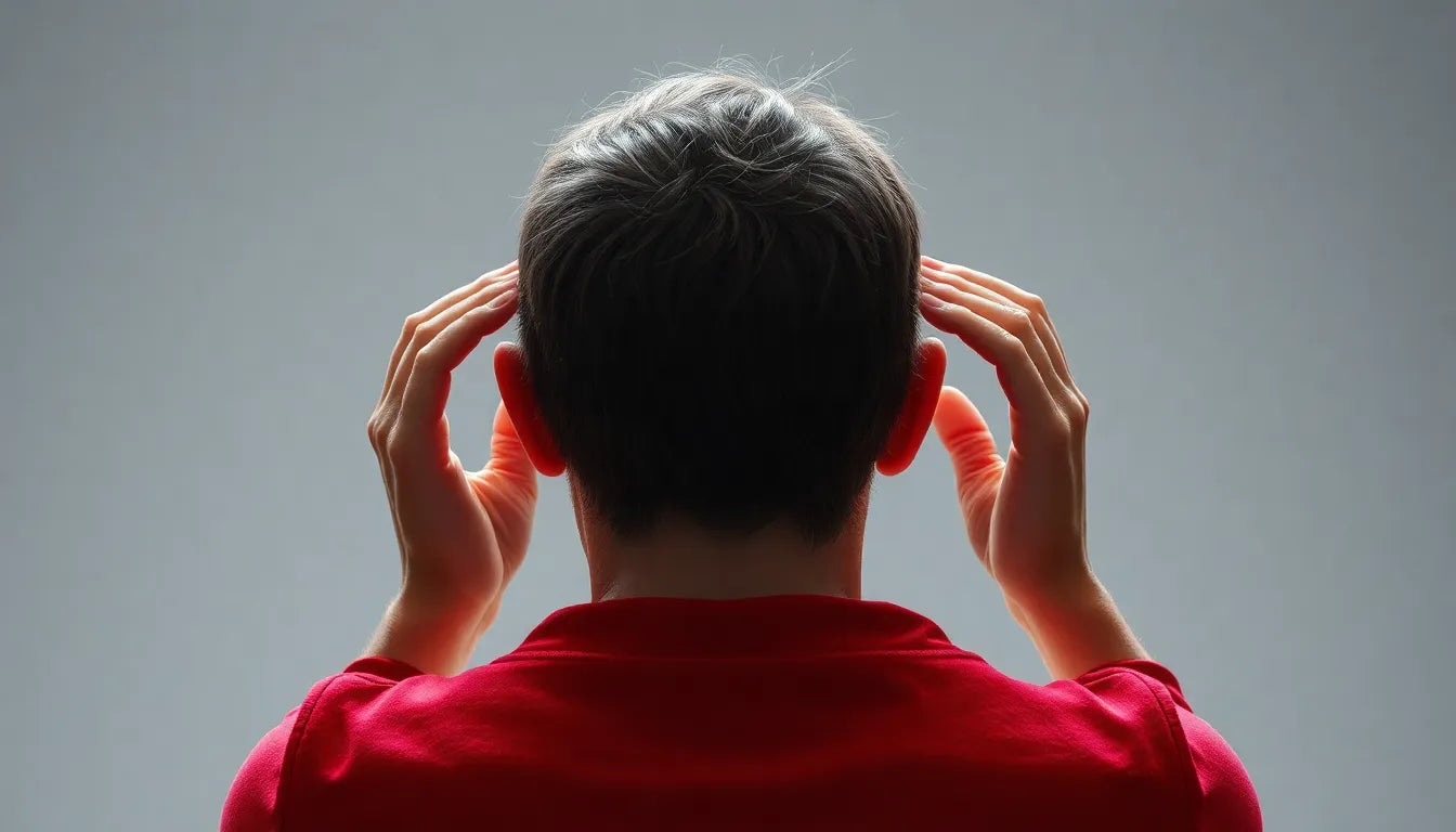 Übungen, die Übungsleser bei Spannungskopfschmerzen sofort helfen