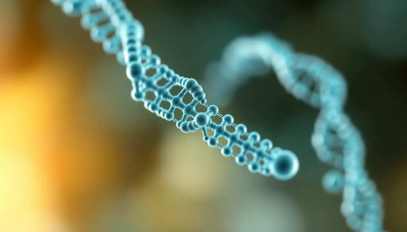 Vererbte Risiken verstehen: Wie Gene Arthrose beeinflussen können