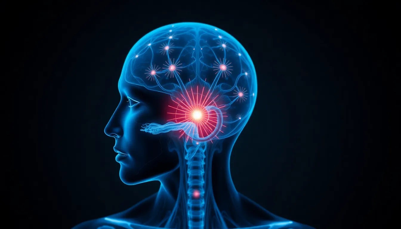 Solar plexus smerter: finde deinen Weg zu Linderung und Balance