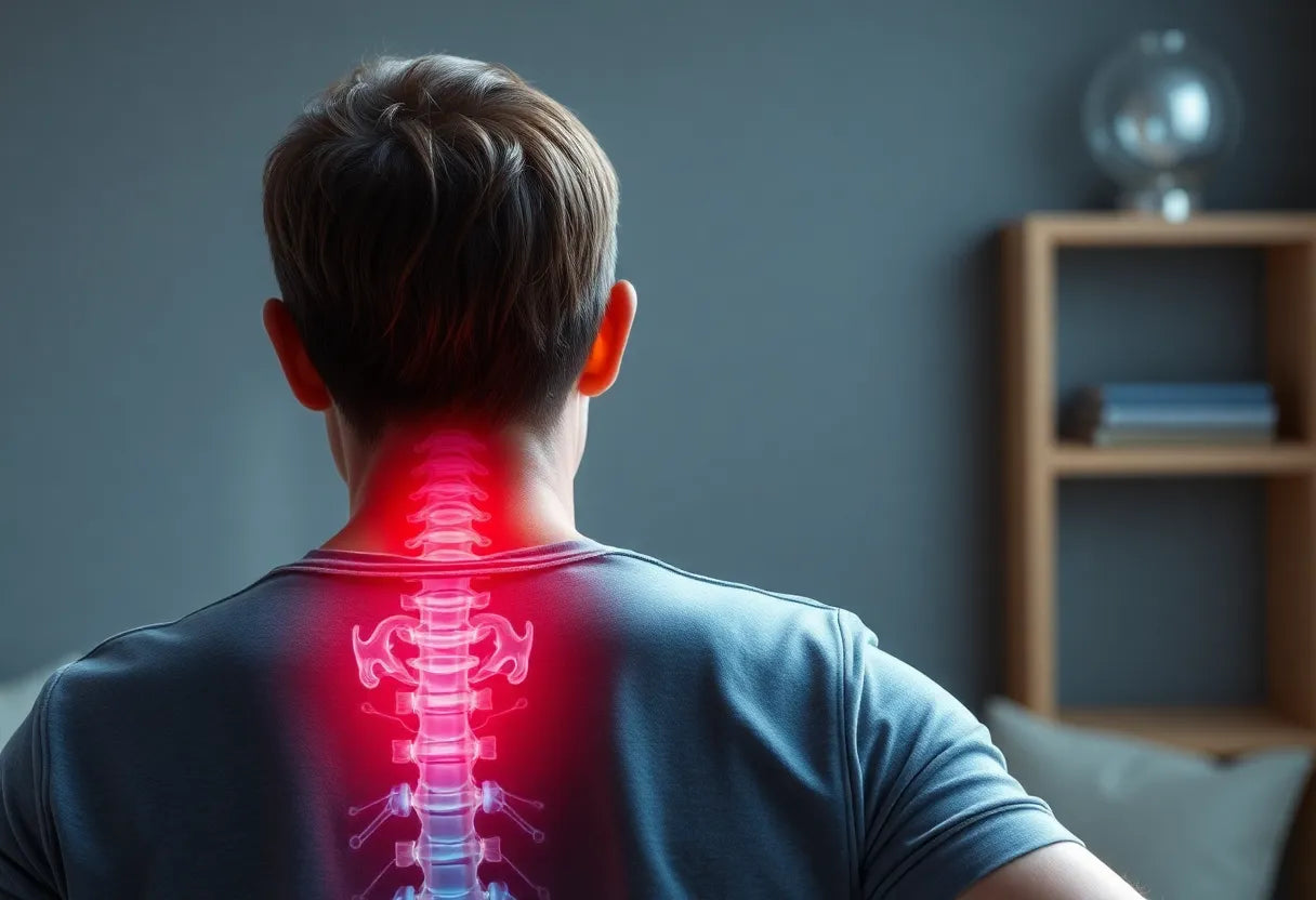 Di' addio al mal di schiena: consigli per alleviare e prevenire