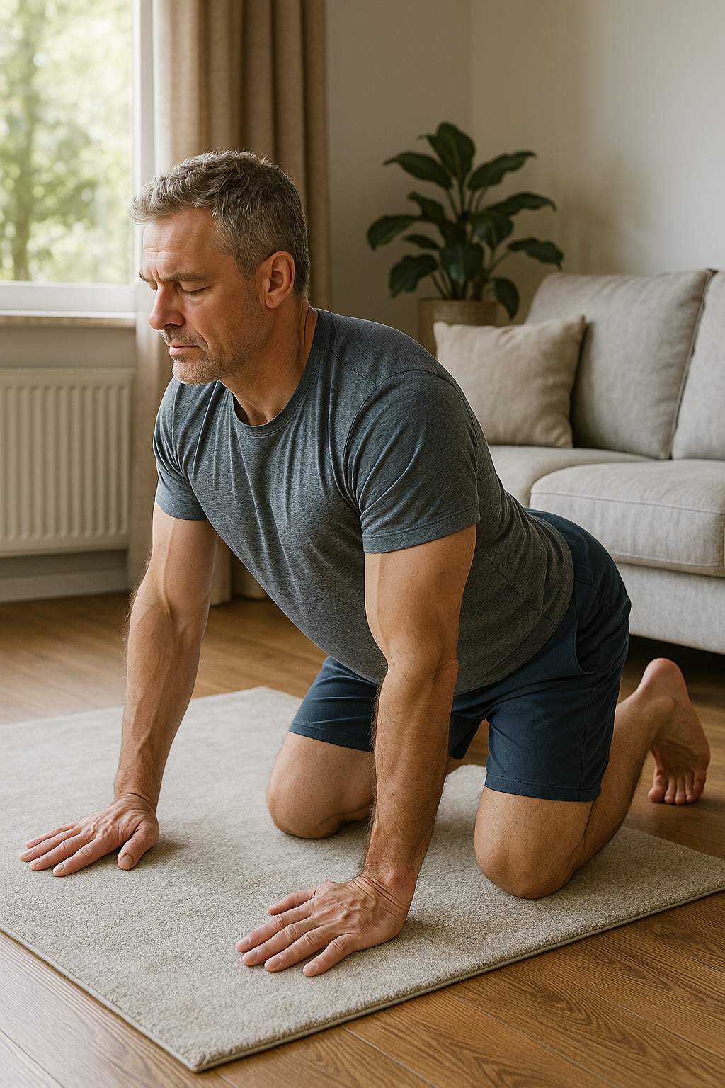 Übungsleser: die besten Übungen, um Ihren Rücken zu stärken