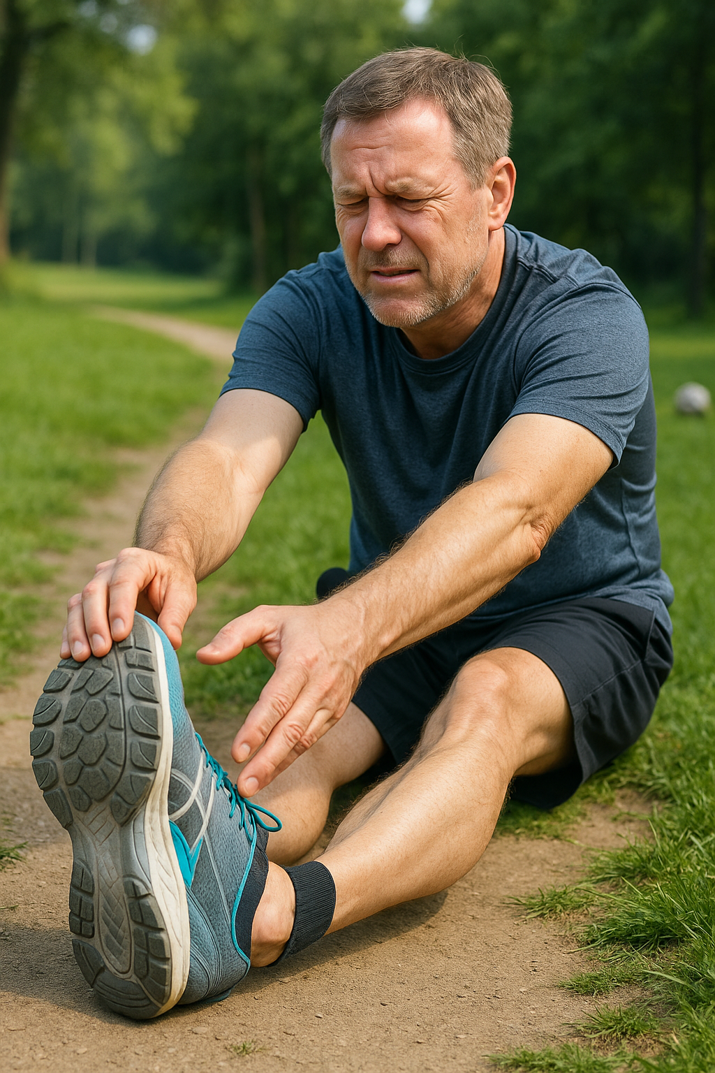 Laufen mit fersensporn: Tipps für schmerzfreies Training