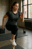 Entdecke die Kraft von hiit training für deine Fitnessroutine