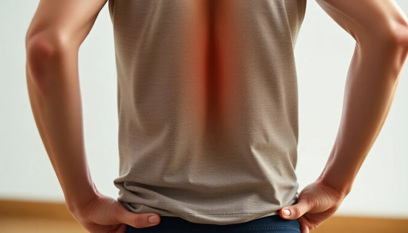 Übungsleser aufgepasst: effektive Übungen gegen Schmerzen im unteren Rücken