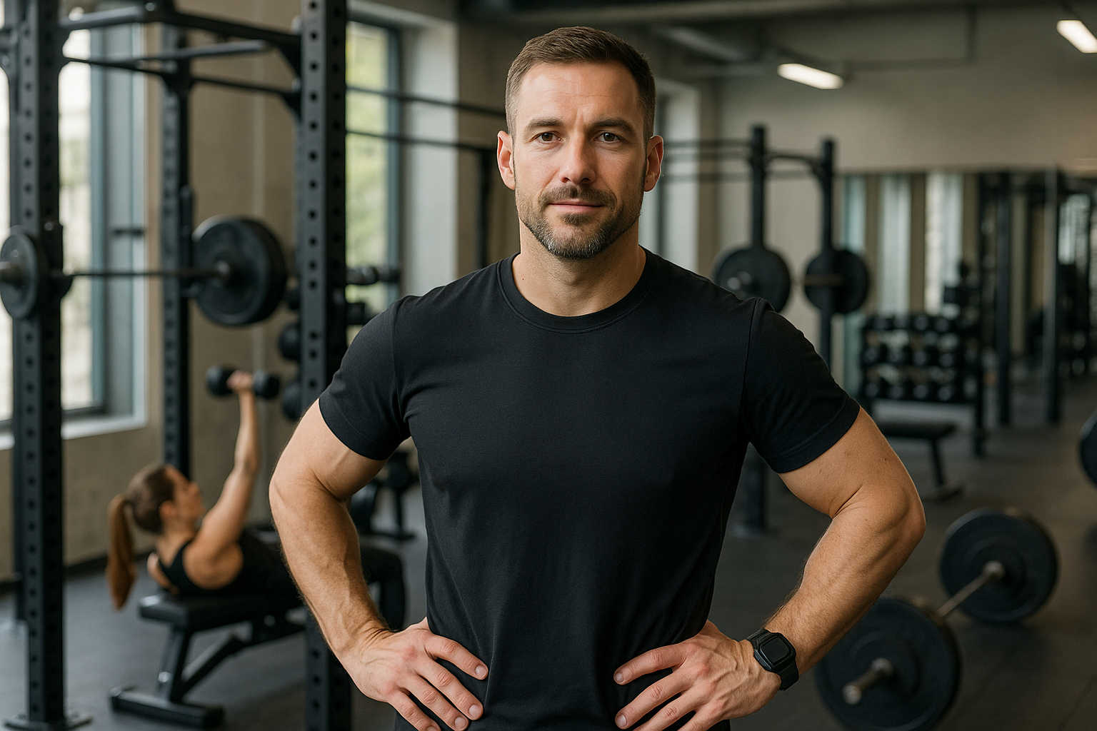 Entdecke die Geheimnisse erfolgreicher fitness instruktoren: Tipps und Tricks für deinen Start