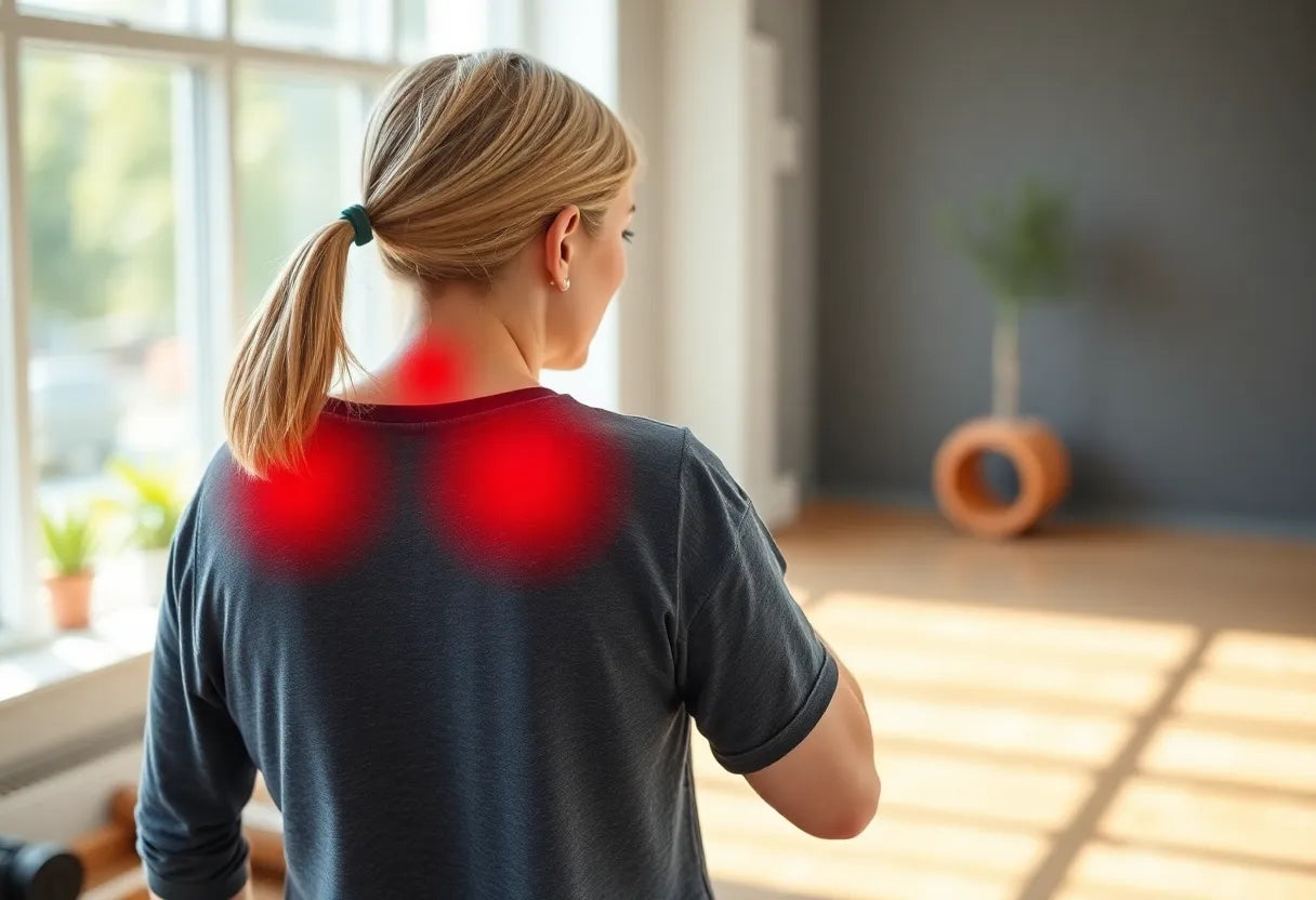 Libera la parte bassa della schiena: esercizi efficaci contro il dolore